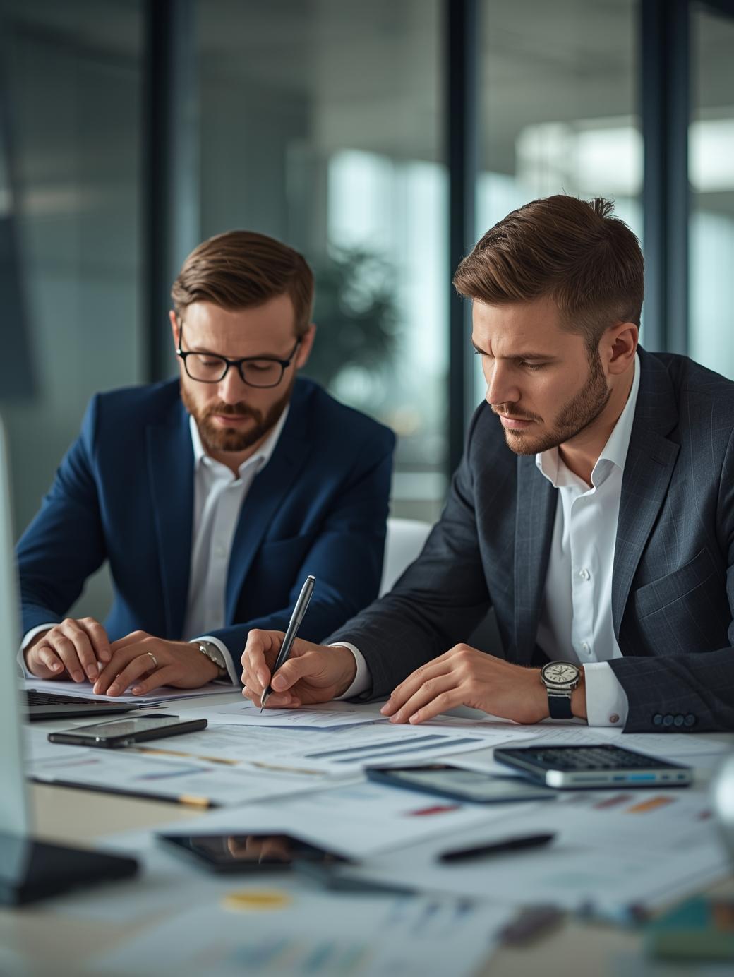 Muhasebe Vergi Koordinasyonu