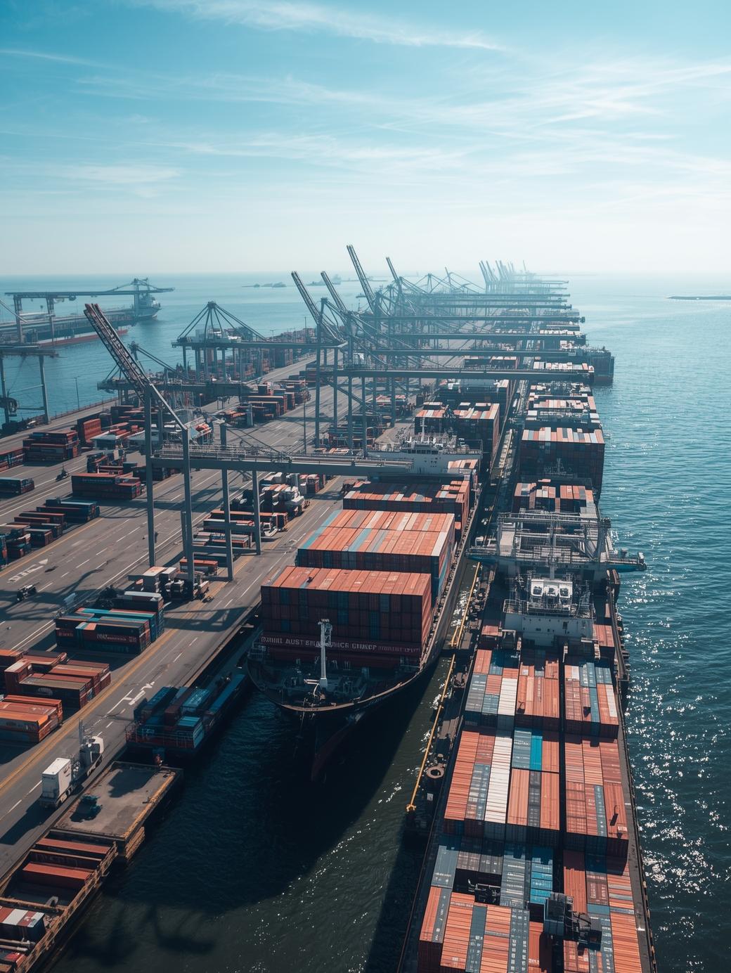 İhracat İthalat Danışmanlığı