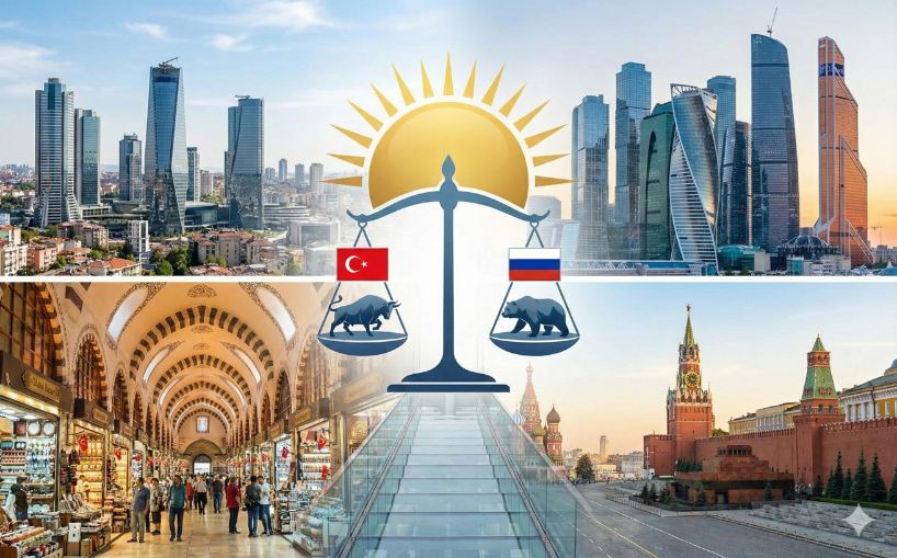 Ticaret Karşılaştırması