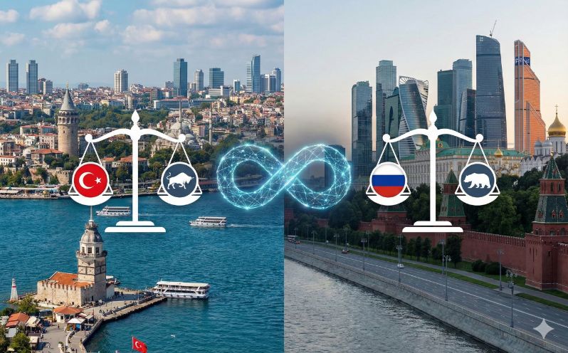 Sınır Ötesi Şirket Kurulumu