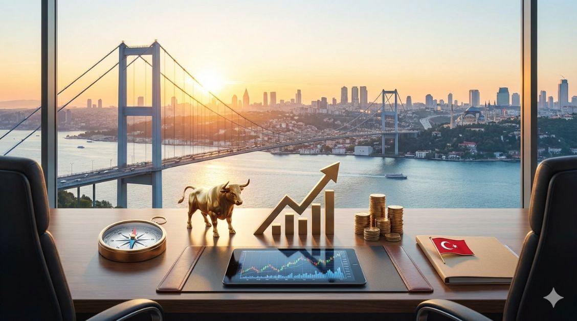 Türkiye Yabancı Yatırım