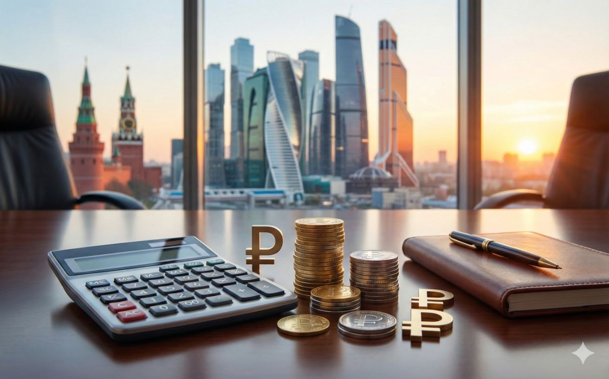 Rusya Şirket Maliyetleri