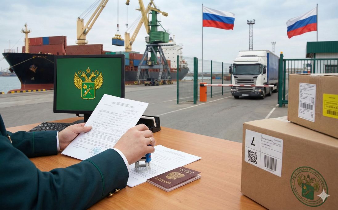 Gümrük Prosedürleri