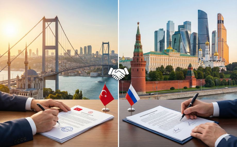 Türkiye Şirket Kurulumu