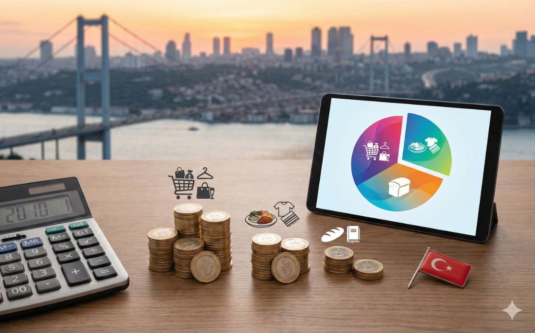 Türkiye KDV Oranları